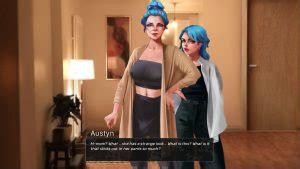 Becoming a Femboy – New Version 0.9.1 [Dev.